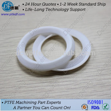 High precision 316 ptfe spiral wound gasket