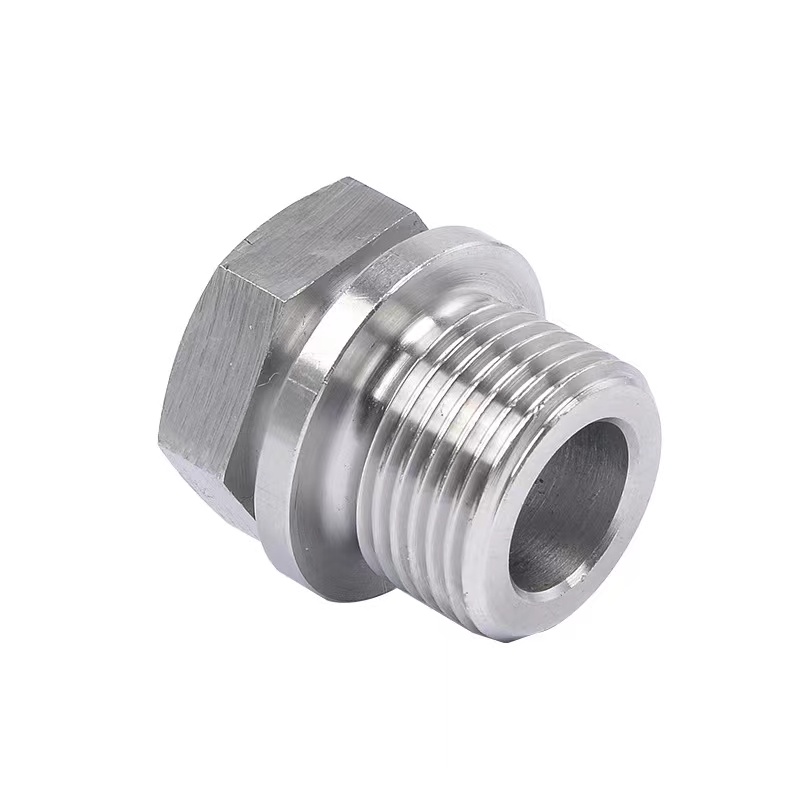 CNC Machining Cable Support Slipring Parts