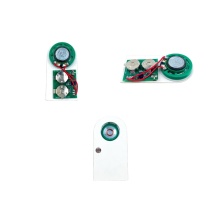 Sound Module with Light Sensor for Electronic Circuits and Musical Devices - Gift Boxes