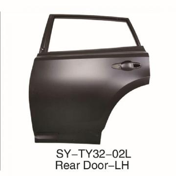 TOYOTA RAV4 2014- Rear Door-L