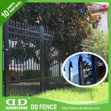 The Wrought Iron Gate Company / Yard Fencing