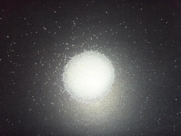 Intermix (Premix) Glass Beads for Retroreflective Paint