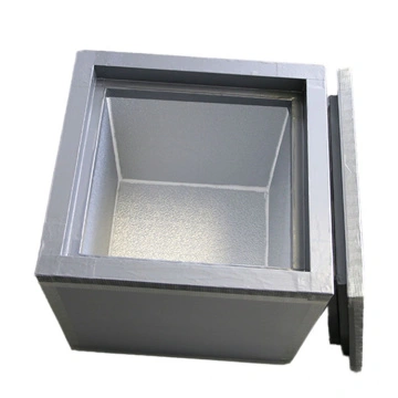 changzhou jisi cold chain technology com ltd cooler box