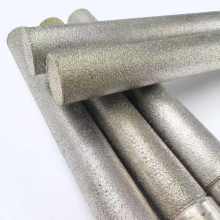 Electroplated Diamond Grinding Pins