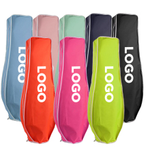 High Quality Golf Rain Cover Cart Bag - Free Sample Golf Travel Bag
