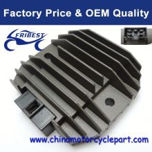 Voltage Regulator Rectifier For FZ6 2004-2010 FRRYA008