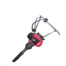 Rail Gasoline Tamping Machine