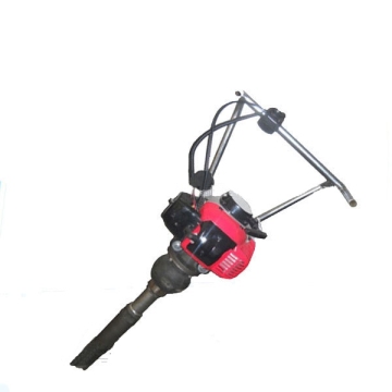 Rail Gasoline Tamping Machine