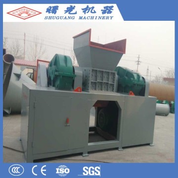 Shredder for sale,wood pallet shredder