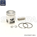 LONGJIA 50CC 2T PISTON KIT（P / N：ST04077-0031）最高品質