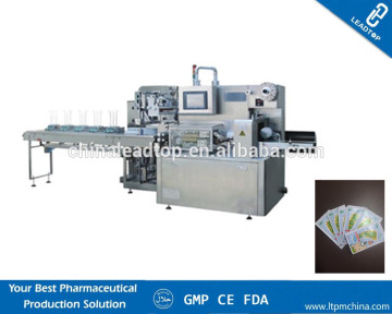 High Quality Antipyretic Plaster Gel Making Machine