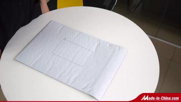 Best Price Special Design Factory Poly Bubble Bag