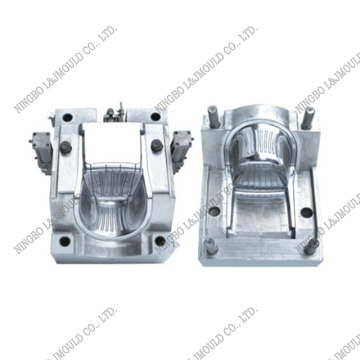 Custom Injection Mold Makers & Manufacturers
