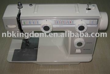 393 Home Sewing Machine