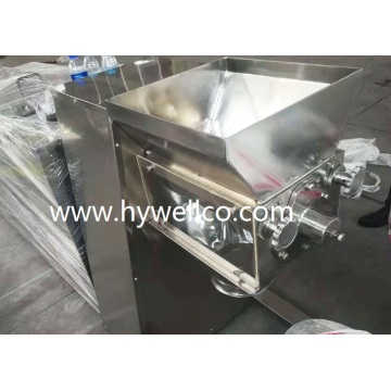 Hywell New Design Swing Granulation