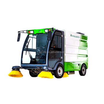 High Quality Cheap Prices Electronic Sweeper - Anhui Airuite