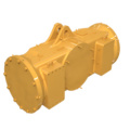 GZWEIHU Koparki Pilot Pilot Valve 702-16-01340 Joystick PPC Zawór 702-16-01341 dla Komatsu