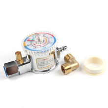 Household Natural Gas Timing Automatic Cut-off Valve - Leak-Proof Special Switch