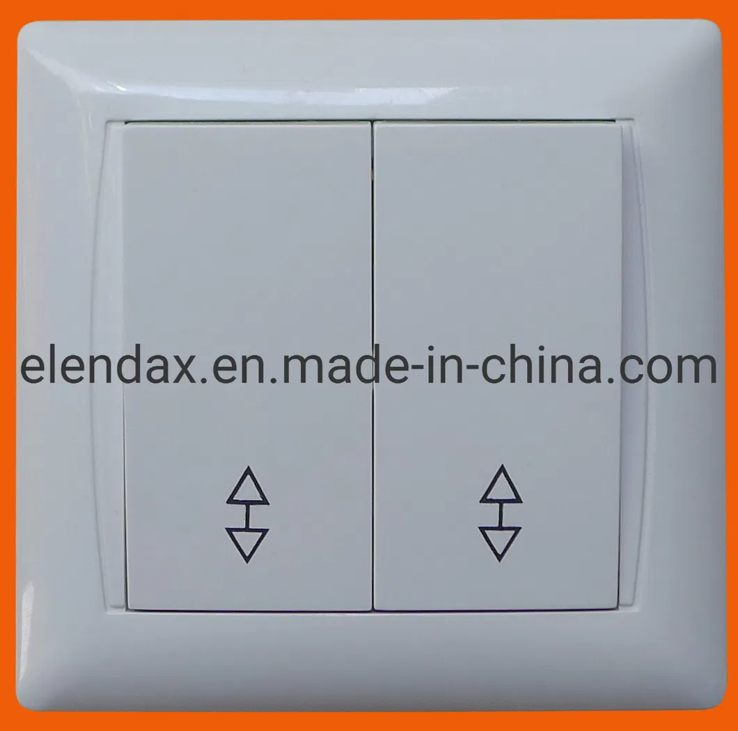 Настенные розетки французского стандарта, новинка