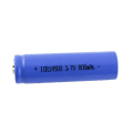 14500 3.7V 800mAh Cellule de batterie au lithium-ion