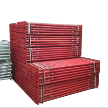 High-Cost Performance Telescopic Steel Props for Construction