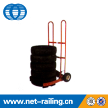 Wholesale two-wheel hand tool tire cart