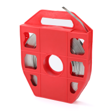 Stainless Steel Cable Ties SS304 Metal Strapping Bands