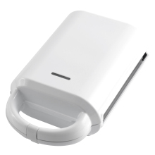 227536 Ningbo 500W Single Piece Detachable Number Plate Maker with Indicated Light, Fixed Buckle, and Non-Stick Waffleplate