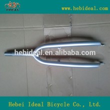 TIG welding bicycle front fork/bike front fork