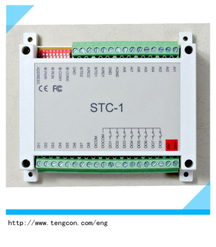 Remote Terminal Unit Tengcon Stc-1 RTU