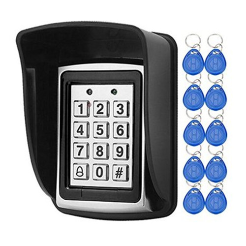 Door Access Controller Keypad Good Quality