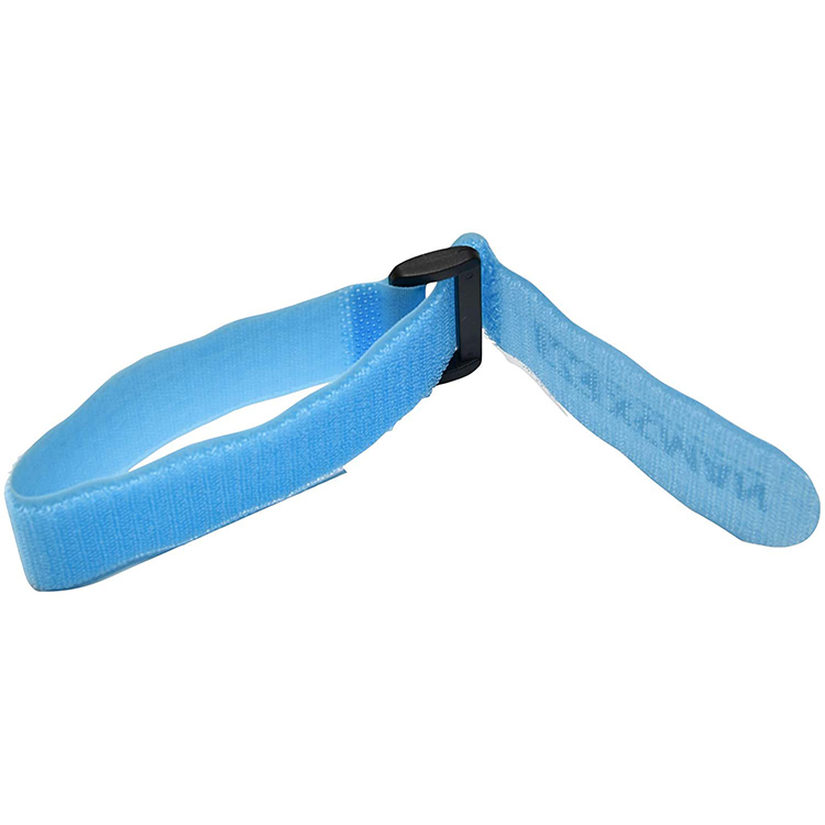 Nordic Cross-Country Ski Ties Carrier Strap