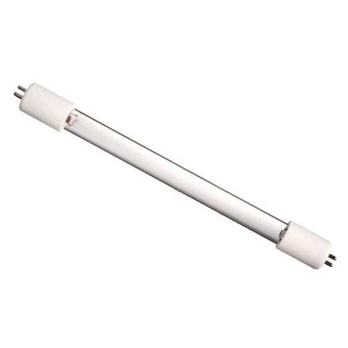 Luz germicida G10q T5 UVC de 317 mm de longitud