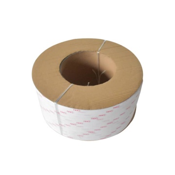Shengyang Factory Wholesale Colorful Plastic Strapping Belts PP Packing Belt