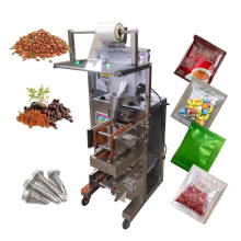 Automatic Vertical Form Fill and Seal Packaging Machine for Granule Powder Products