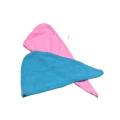 absorbent microfiber salon hair towel