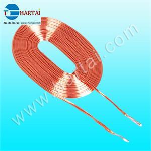Receiving Coil Module for Wireless Charging