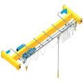 5 ton single girder electric bridge crane