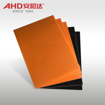 Bakelite Sheet phenolic resin sheet 0.5mm to 100mm