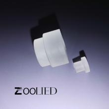 Sapphire Window with Step for Camera Glass Cover