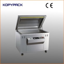Big Chamber Stainless Steel Floor Type Vacuum Packing Machine
