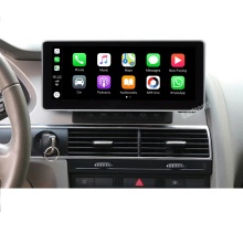 Android Touch Screen Car DVD with Navigation and CarPlay