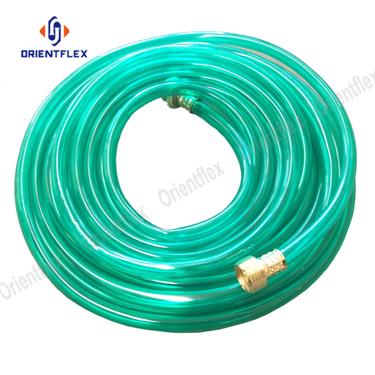 Pvc Clear Hose 3