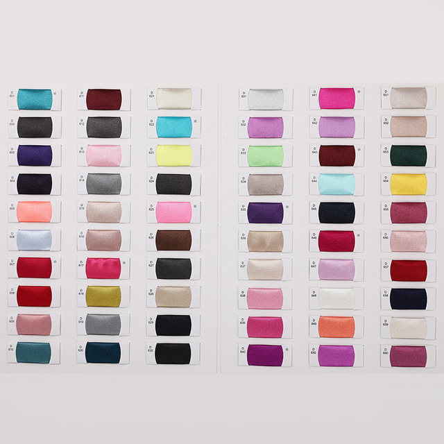 Tissu en polyester Polyester Fabric