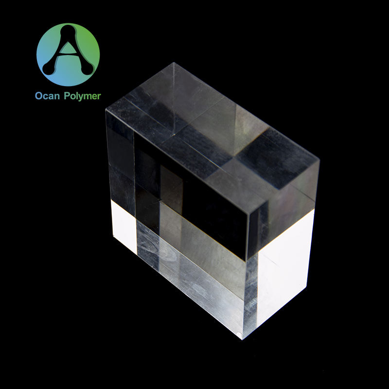 Acrylblatt gegossen cast acrylic sheet