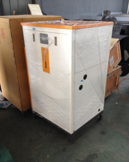 Flat Bottle Labeling Machine Flat Bottle Labeling Machine