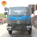 China 4x2 hydrovac pump truck in vendita