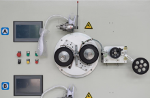 Sunlight Solar Bus Bar Production Machinery