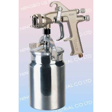 EXCELLENT ATOMIZATION SPRAY GUN SERIES