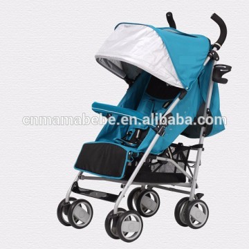 Baby 2015 EN 1888 Standard Sliding Baby Carriage